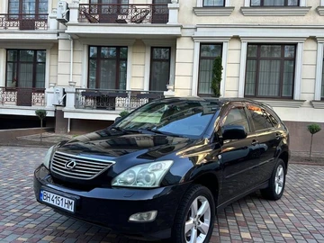 Авто Lexus Rx Серія 2005 № 8860442