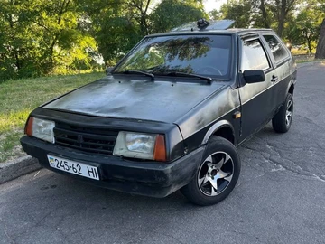 Авто ВАЗ 2108 1989 № 8860444