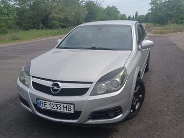 Авто Opel Vectra 2008 № 8860448
