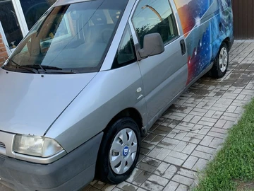 Авто Fiat 126 2001 № 8860456