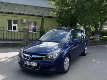 Авто Opel Astra 2010 № 8860465