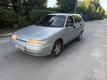 Авто ВАЗ 21113 2003 № 8860469
