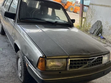 Авто Volvo 340-360 1987 № 8860470