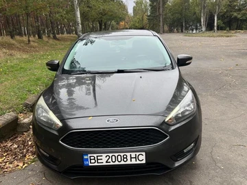 Авто Ford Focus 2016 № 8860475