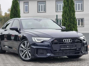 Авто Audi A6 2021 № 8860483