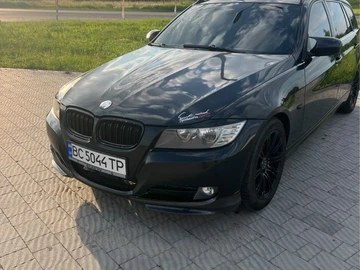 Авто BMW 3 Серия 2009 № 8860488