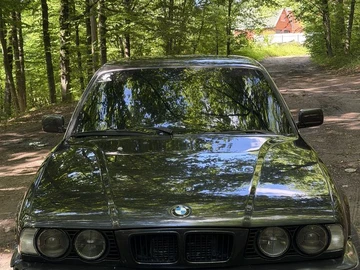 Авто BMW 5 Серия 1994 № 8860459