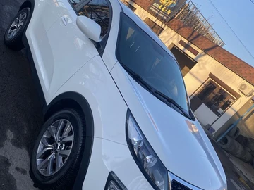 Авто KIA Sportage 2014 № 8860522