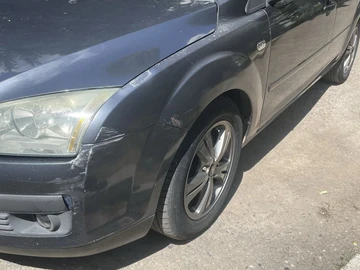 Авто Ford Focus 2007 № 8860529