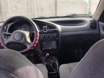 Авто Daewoo Lanos Sens  2005 № 8860541