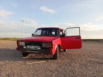 Авто ВАЗ 2104 1987 № 8860543