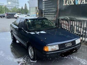 Авто Audi 80 1990 № 8860546