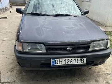 Авто Nissan Sunny 1993 № 8860547