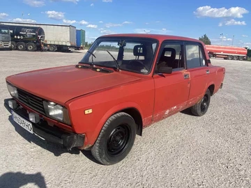 Авто ВАЗ 2105 1996 № 8860548