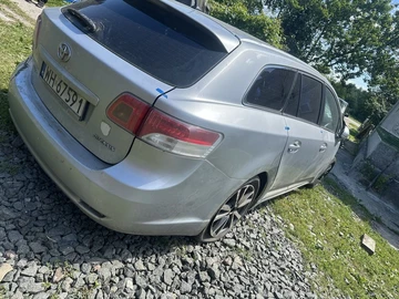 Авто Toyota Avensis 2010 № 8860556