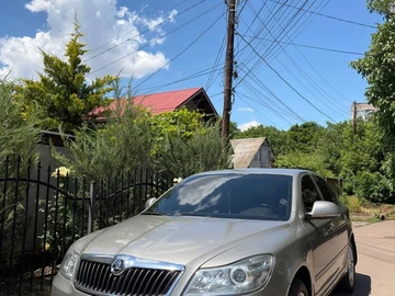 Авто Skoda Octavia 2009 № 8860557