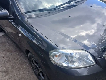 Авто ЗАЗ Vida 2013 № 8860558