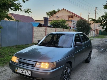 Авто ВАЗ 2112 2008 № 8860560