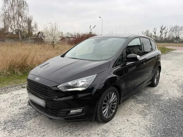 Авто Ford C-Max 2019 № 8860561