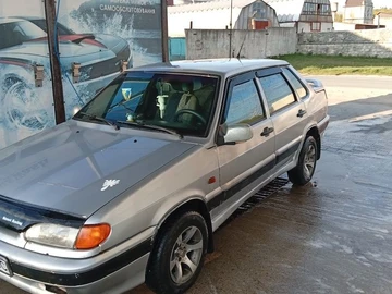 Авто ВАЗ 2115 2006 № 8860566