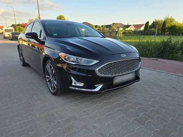 Авто Ford Fusion Usa  2019 № 8860569