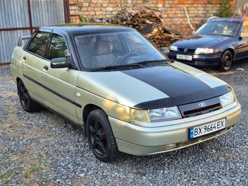 Авто ВАЗ 2110 2008 № 8860572