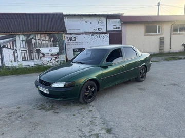 Авто Opel Vectra 1997 № 8860575
