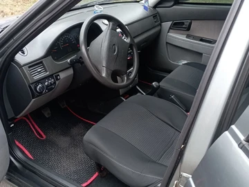 Авто ВАЗ 1922 2008 № 8860580