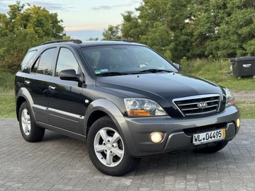 Авто KIA Sorento 2007 № 8860581