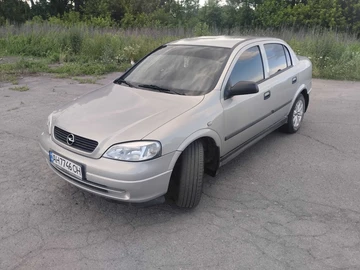 Авто Opel Astra 2008 № 8860585