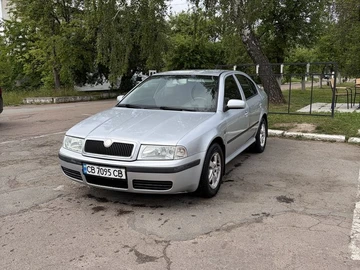 Авто Skoda Octavia 2008 № 8860626