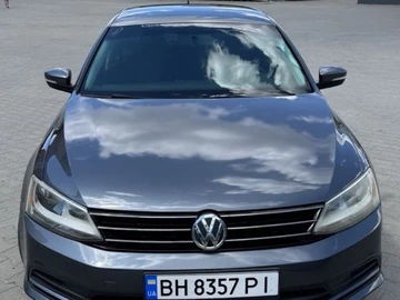Авто Volkswagen Jetta 2015 № 8860628