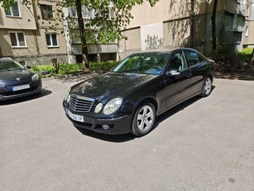 Авто Mercedes 320 2004 № 8860630