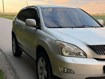 Авто Lexus Rx Серія 2005 № 8860635