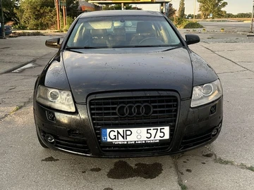 Авто Audi A6 2007 № 8860637