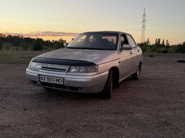 Авто ВАЗ 21103 2001 № 8860639