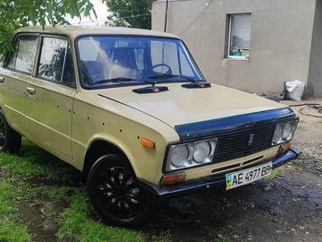 Авто ВАЗ 2106 1987 № 8860643