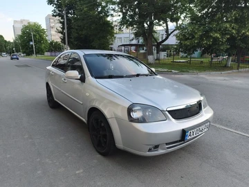 Авто Chevrolet Chevette 2006 № 8860648