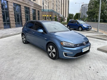 Авто Volkswagen Golf 2015 № 8860649