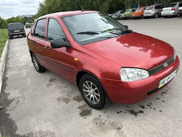 Авто ВАЗ 1118 Kalina 2008 № 8860659
