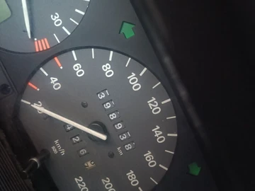 Авто Volkswagen Corrado 1995 № 8860661