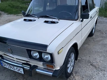 Авто ВАЗ 2106 1988 № 8860663
