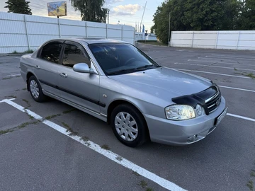Авто KIA Magentis 2006 № 8860666