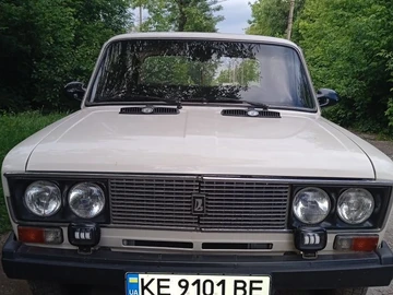 Авто ВАЗ 2106 1987 № 8860673