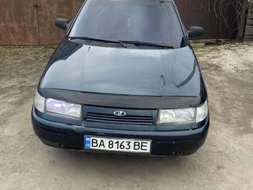 Авто ВАЗ 2110 2007 № 8860675