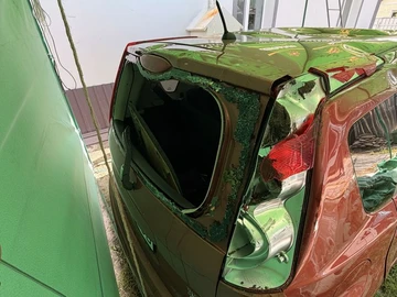 Авто Nissan Note 2008 № 8860681