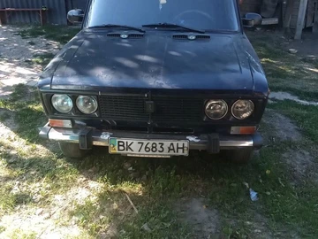 Авто ВАЗ 2103 1978 № 8860682