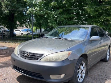 Авто Toyota Camry 2005 № 8860719