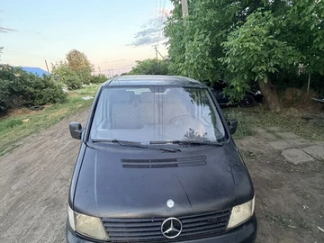 Авто Mercedes Vito 2000 № 8860721