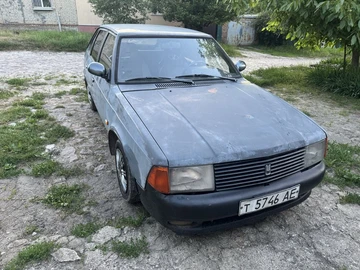 Авто  2141 1991 № 8860723